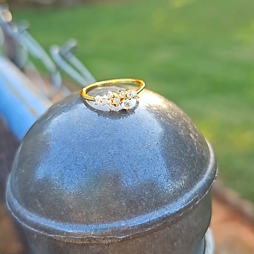 Womens Ring